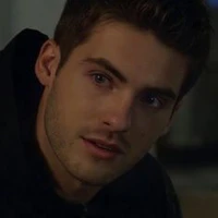Dimitri Rocasolano (prometido)