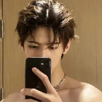 คิริน (พ่อพระเอก+นางเอก)