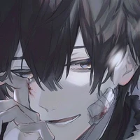 คิวเฉิน//พี่คนรองจากไค//