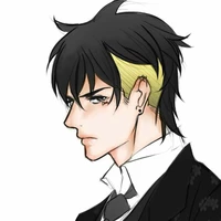 Kawaki Uzumaki Uchiha (A.D)/35/36/37añs