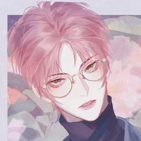 Hinosaku Yamanaka Haruno(A.D)/25/26añs)