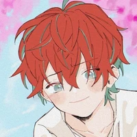 Kadeki Uzumaki Otsutsuki (6añs)