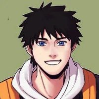 Menma Uzumaki Uchiha (O.D)/30/31/32añs