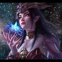 ratu scarlet