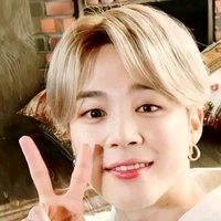 PARK JIMIN