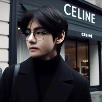 KIM TAEHYUNG