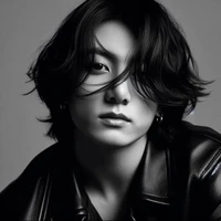JEON JUNGKOOK