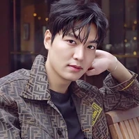 Min ho