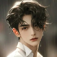 Aroon/Ron (Rain/Atlas mom)