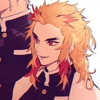 Rengoku Kyojuro