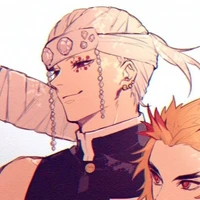 Uzui Tengen