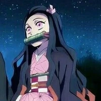 Nezuko Kamado