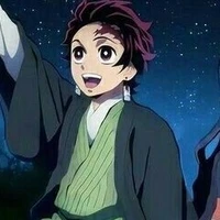 Tanjiro Kamado