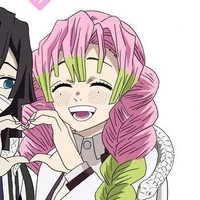 Mitsuri Kanroji