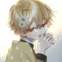 Zenitsu Agatsuma