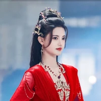 กู้เฟ่ย/สนม