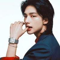 HWANG HYUNJIN