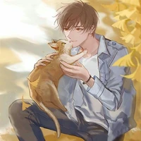 Asher(Jayden friend)