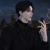 Lucas Myles Uncle/Professor