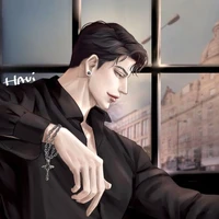 วิลเลี่ยม อีแวนสัน❤️‍🔥💦(พ่อ นอ.)