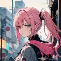yumi sœur de Eiji