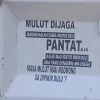 Astaga pp mu 
(auhtor sesat)