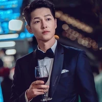 Joongki