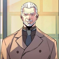 Edward EDI (emperor aide)