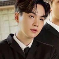 Yoongi