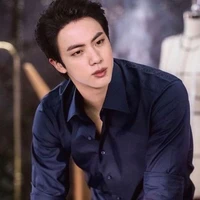 Seokjin