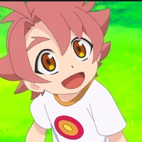 -Haru Mikado-