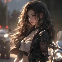 Anaya Thakur(FL-BFF)