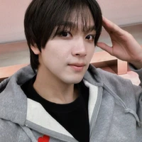 Jung(Seo) Haechan