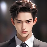Chen Zi Xin