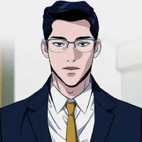 Lee Jumbin [B]