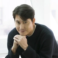 พ่อ(นางเอก)