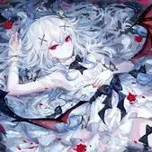 ลิเลียล/ตอนเป็นผู้หญิง(น.อ)