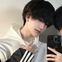 โย[นานเอก×ลูกคุณหนู]
