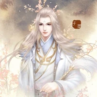 หนิงตี๋อัน(ผู้นำทางวิญญาณ+ผู้ติดตามน.อ)