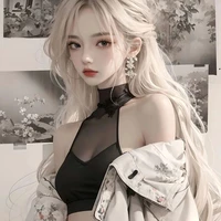 Edeline Levine  / Fl