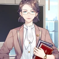 Teacher