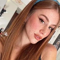Bárbara 22 anos