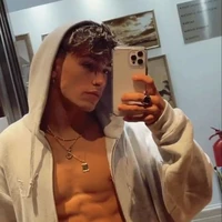 Mathias 21 anos