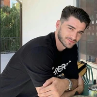 Maycon 42 anos