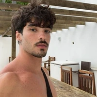 Heitor 22 anos