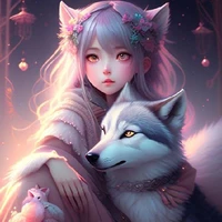 Cutie Author