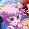 mina ( servente de zuzu)