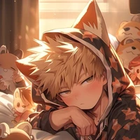 katsuki ( auteur)
