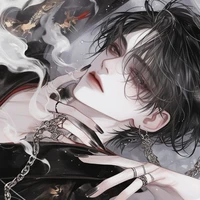 Cedric [O.P.]