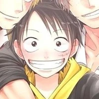 Luffy